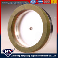 Metal Diamond Grinding Wheel for Glass, Full Segment